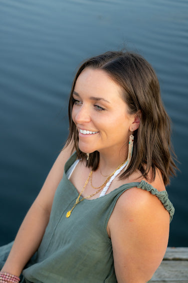 Western Earrings